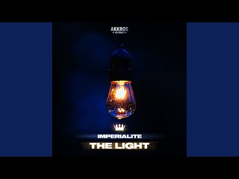 The Light (Original Mix)