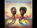 The Billy Cobham / George Duke Band — Ivory Tattoo HQ
