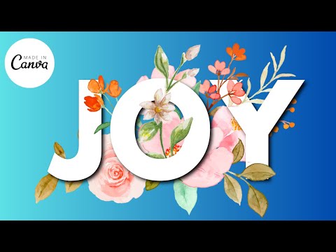 20 canva typography hacks and tricks tutorial