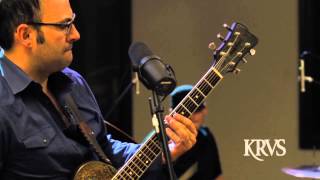 KRVS - Roddie Romero & The Hub City Allstars - "Ma Jolie"