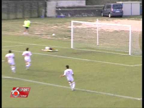 Angolana - Santegidiese 1-3