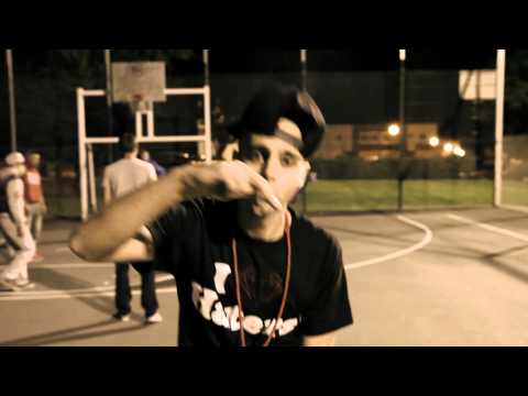 RASK - FREESTYLE #ILOVEHATERS