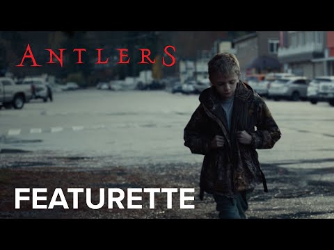 afbeelding “Creating the Town” Featurette