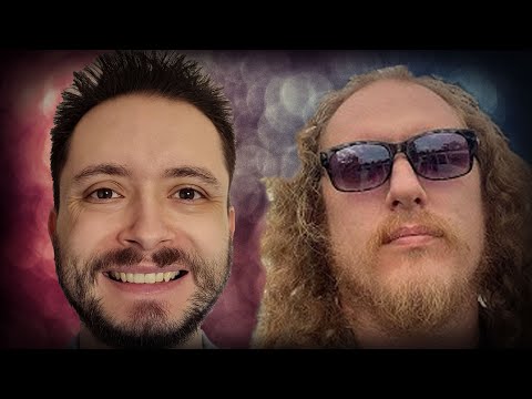 The Dissenter and essentialsalts