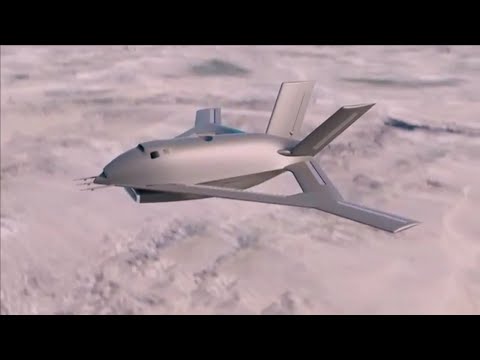 DARPA is moving forward with a demonstration of the X-65 technology