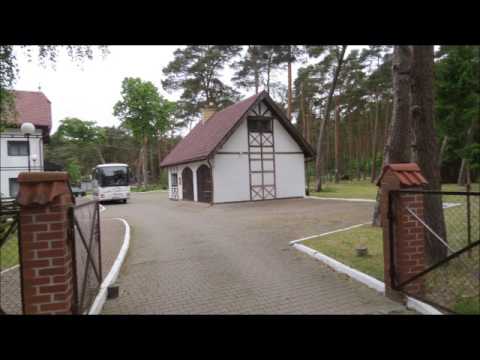 2017 03 23 YouTube 2015 06 01 wypoczynek Romana w Łukęcinie Ośrodek UW Bajka skrót Beatles Symphony