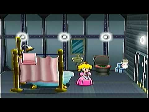 Let's Play Paper Mario: The Thousand Year Door Part 10 - What Is Love?
