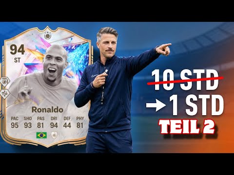 EASY TO R9 🚀 THE fastest way to all TOKENS (ICON SWAPS) 🤝 FC FANTASY is here! EA FC 26