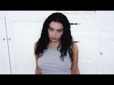 Charli xcx - 360 (Instrumental with backing vocals, karaoke)