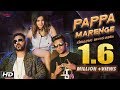 Papa Marenge Full Song Kiingg Feat Brown Munda Shristi New Hindi Song 2018 Latest Hit Song