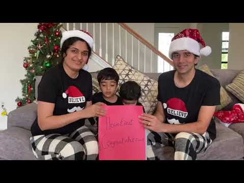 Wishes for Rutika and Jiten (Parents to-be), 1st January 2021