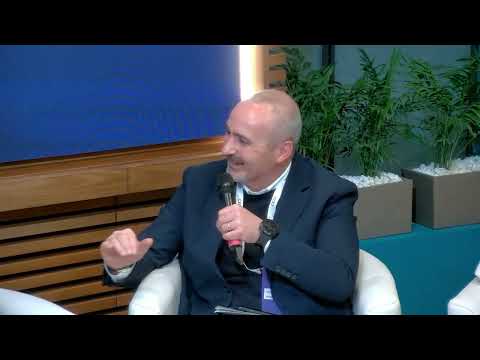 Presentazione Progetti Premiati Task Force Nazionale - CEOforLIFE Awards - 12 novembre 2025