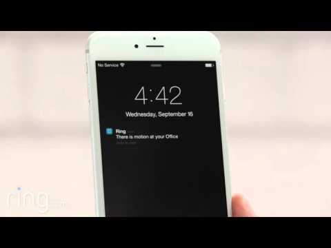 Notification Settings iOS9