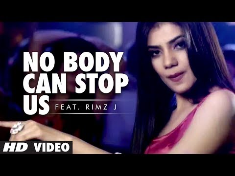 No Body Can Stop Us — watch video