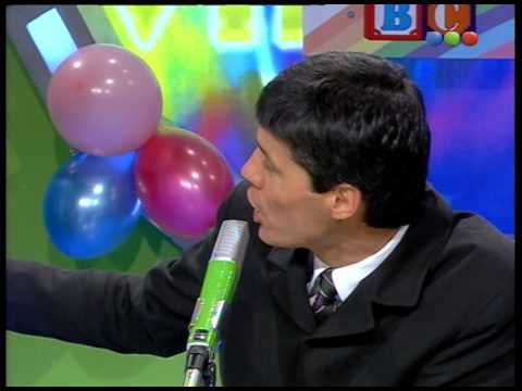 La misteriosa Angie - Videomatch 99