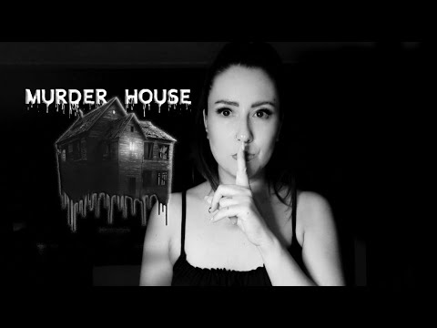 I Live in a House of Massacre! | Black and White Short Horror Stories...