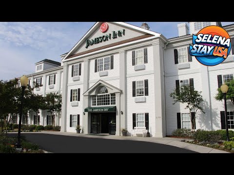 Quality Inn Wilmington | Wilmington (NC), United States | Hotel Review 🛏️