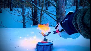 Scouting For Campsites #camping #scouting #campsite