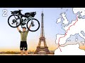 Jeg Cyklede Fra Danmark Til Saharaørkenen [DEL 2]