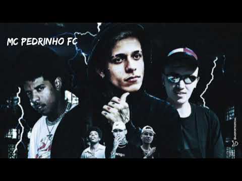 Mc Pedrinho,Mc Rafa e Preto Prince - Mansão Crazy (Áudio Oficial) Prod.OGbeatzz