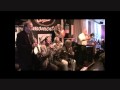 Peruna Jazzmen, Sidewalk Blues, w Bob Greene.