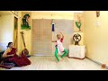 Visharu Adavu Mardita Adavu Paraval Adavu Steps 1 To 6 Bharatanatyam Basic Adavus NADAM