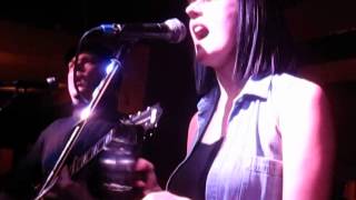 The Fireworks - Runaround + Final Say (Live @ Buffalo Bar, London, 27/02/14)