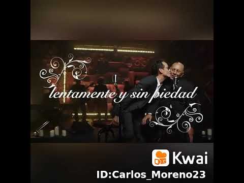 Marc Anthony a Dúo Don Felipe Muñoz