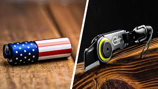 10 Amazing EDC Gadgets That Will Surprise You