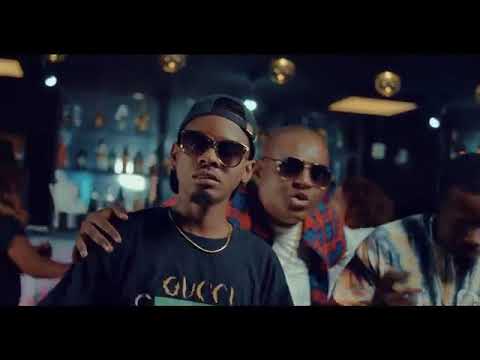 Professor Jay Ft  Mr t Touch   PAGAMISA  DJMwanga com