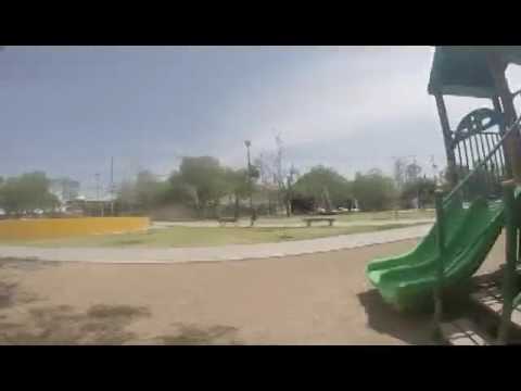 PlayGrounds - User Centered Design