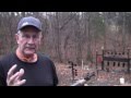 Kel Tec KSG 12 Gauge Shotgun