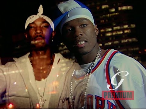 50 Cent about Ja Rule & Murder Inc. - BEEF DVD Documentary (2003)