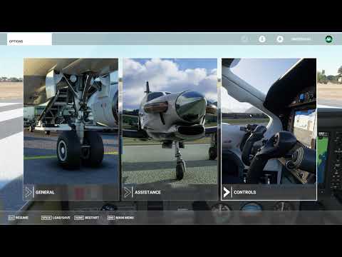 Microsoft Flight Simulator G1000 Autopilot Tutorial