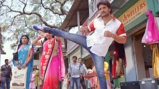 #Khesari Lal Yadav Ki Super hit Action Scene | #Bhojpuri