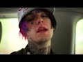 Lil Peep 16 Lines