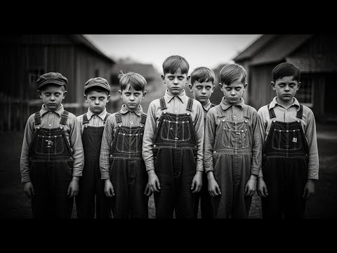 The Winstead Family Mystery: Why Every Son Spoke an Unknown Language