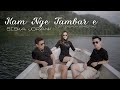 REMIX KAM NGETAMBAR E SISKA JORANK