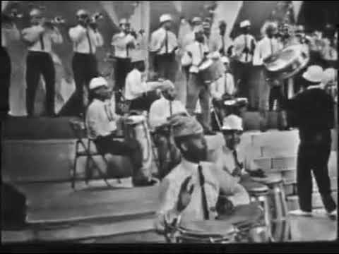 SLOW LOOP *Mozambique* Ileana Quiere Chocolate (Pello El Afrokán, 1964 Cuba)