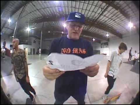 CORY KENNEDY vs PETER RAMONDETTA