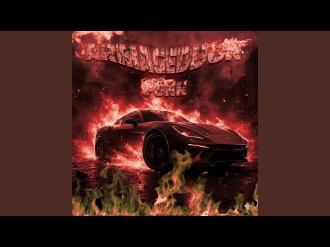 ARMAGEDDON FUNK Phonk (Ultra Slowed)