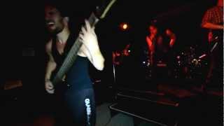 The Thirteenth Floor - Deadlights Live @ Club Saw