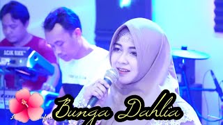 Download lagu Bunga Dahlia cover Lusiana Safara mp3 Download lagu Bunga Dahlia cover Lusiana Safara mp3