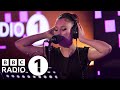 Raye Escapism Live Lounge 2023