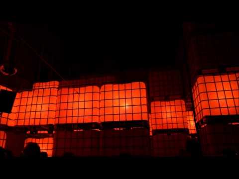 Bart Skils @Ritter Butzke, Berlin - 9 Jahre Restrealität