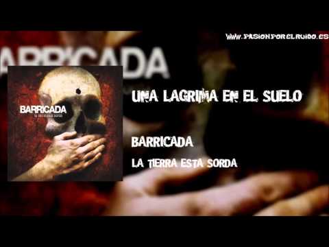 Video thumbnail for Una Lágrima En El Suelo
