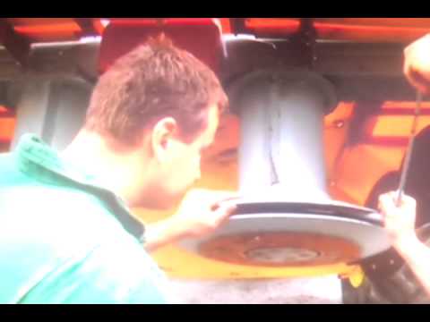 Müller Landmaschinen AG