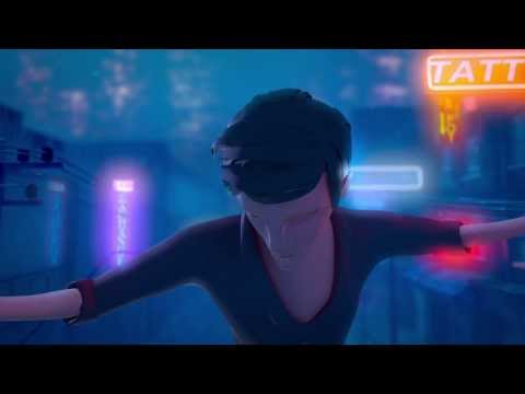 Trailer Project: The Graduate