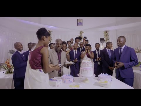 KUVA KERA BY CHORALE LA COMPASSION DE JESUS K1