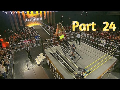 Oh My God! (Wrestling Highlights) - Part 24